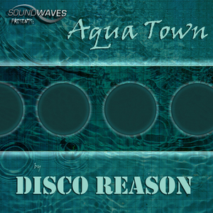 Aqua Town (Original Mix)
