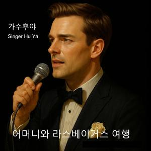 어머니와 라스베이거스 여행