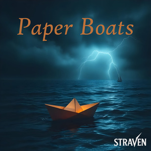 Paper Boats