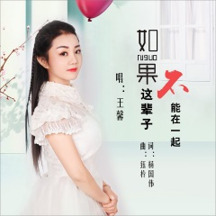 如果这辈子不能在一起DJ