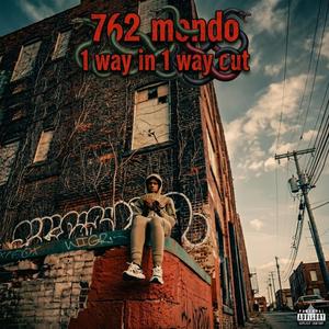 1 way in 1 way out