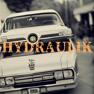 Hydrualik
