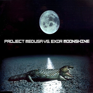 Moonshine (Exor Part II Mix)
