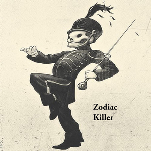 Zodiac Killer
