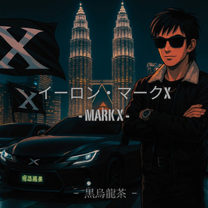 イーロン・マークX（－Mark X－）