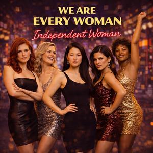 Independent Woman