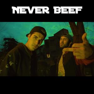 Never Beef (feat. Kairos)