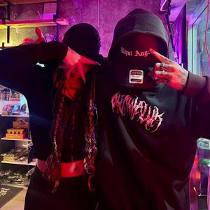 G.A.S (feat. DabberJ)