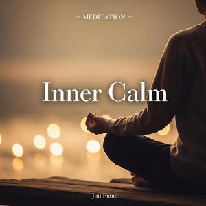 Inner Calm (Meditation) #J27