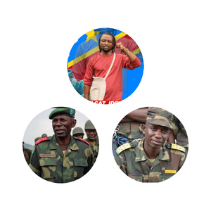 VICTIMES DE LA GUERRE (Freestyle)