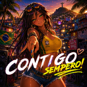 CONTIGO SEMPERO! (Slowed)