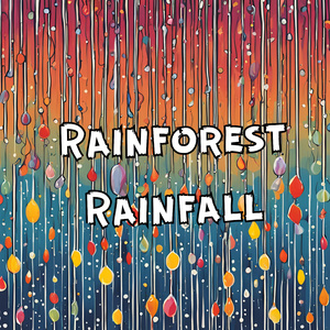 Sleep Rain: Onyx Night