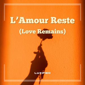 The Scent of You (feat. LUXIFIED)