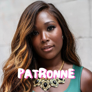 Patronne
