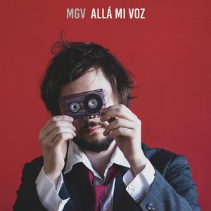 Allá Mi Voz