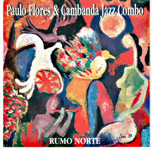 Na Área de Serviço