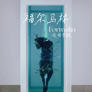 福尔马林Formalin