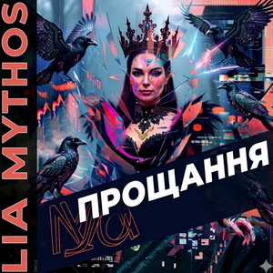 Прощання