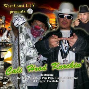 Cadillac (feat. Lil Trigger & Dj A Dub)