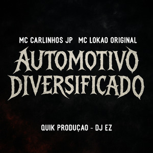Automotivo Diversificado