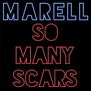 So Many Scars