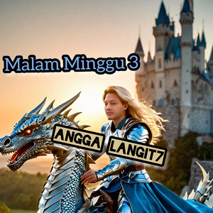 Malam Minggu 3 (Cover)