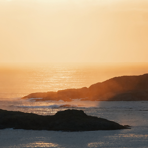 Solar Image (Rambadu Thermohaline Circulation)