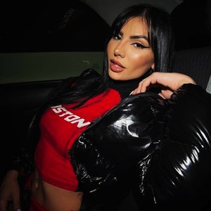 I Need You (but you're in a bathroom at a party)