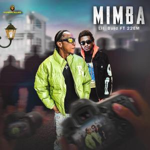 Mimba (feat. 22EM)
