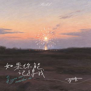如果你能记得我