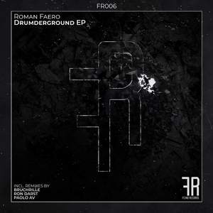 Drumderground (Bruchrille Remix)