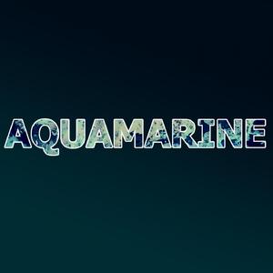 Aquamarine