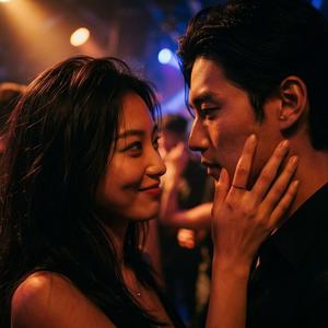 歪んだ君が好き