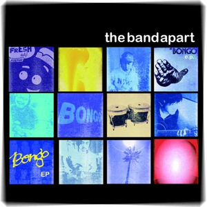 The Base - the band apart