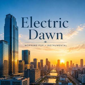 Electric Dawn