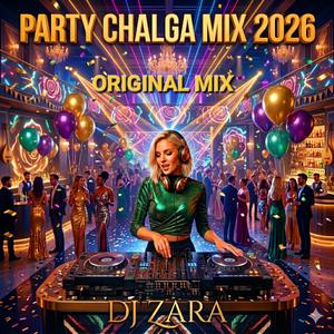В ЕПИЦЕНТЪРА НА КУПОНА (CHALGA PARTY)