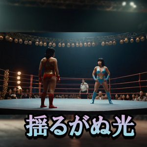 揺るがぬ光 (Remastered 2025)