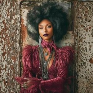 I am in my Body, Pt. 1