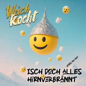 Isch doch alles hirnverbrännt (Après-Ski Edit)