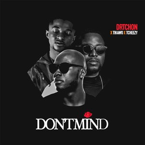 Don't Mind (Instrumental)