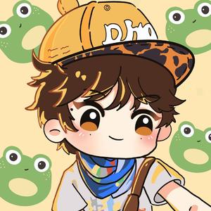 我对缘分小心翼翼