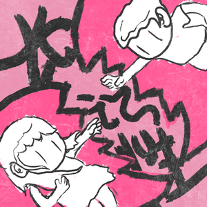 长记性
