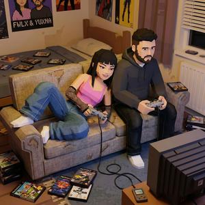 PLAYER 2 (feat. FWLX)