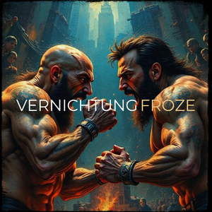 Vernichtung
