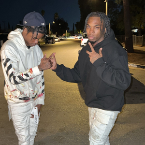 Wassaname (feat. Lil Hothead)