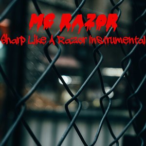 Sharp Like A Razor (Instrumental)
