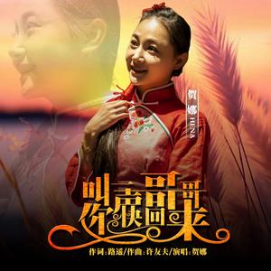 叫一声哥哥你快回来