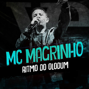 Ritmo do Olodum
