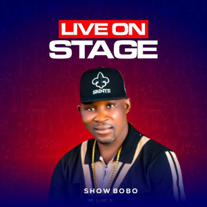 Onyinye Chukwu (Live)