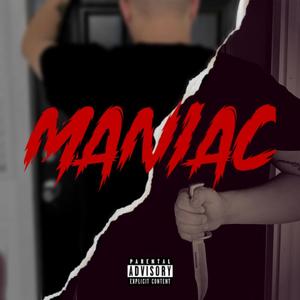 Maniac (feat. Kung Fu Vampire)